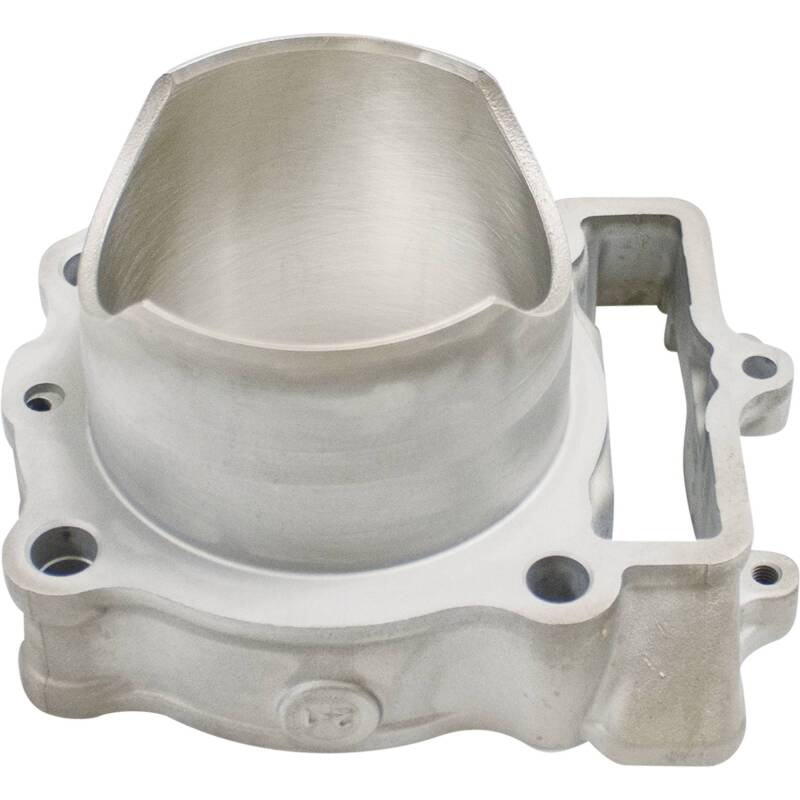 Kawasaki KX 250 F Big Bore Cylinder Kit - Cylinder Works - 81mm - 2020